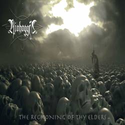 Niohoggr : The Reckoning of thy Elders Niohoggr : The Reckoning of thy Elders